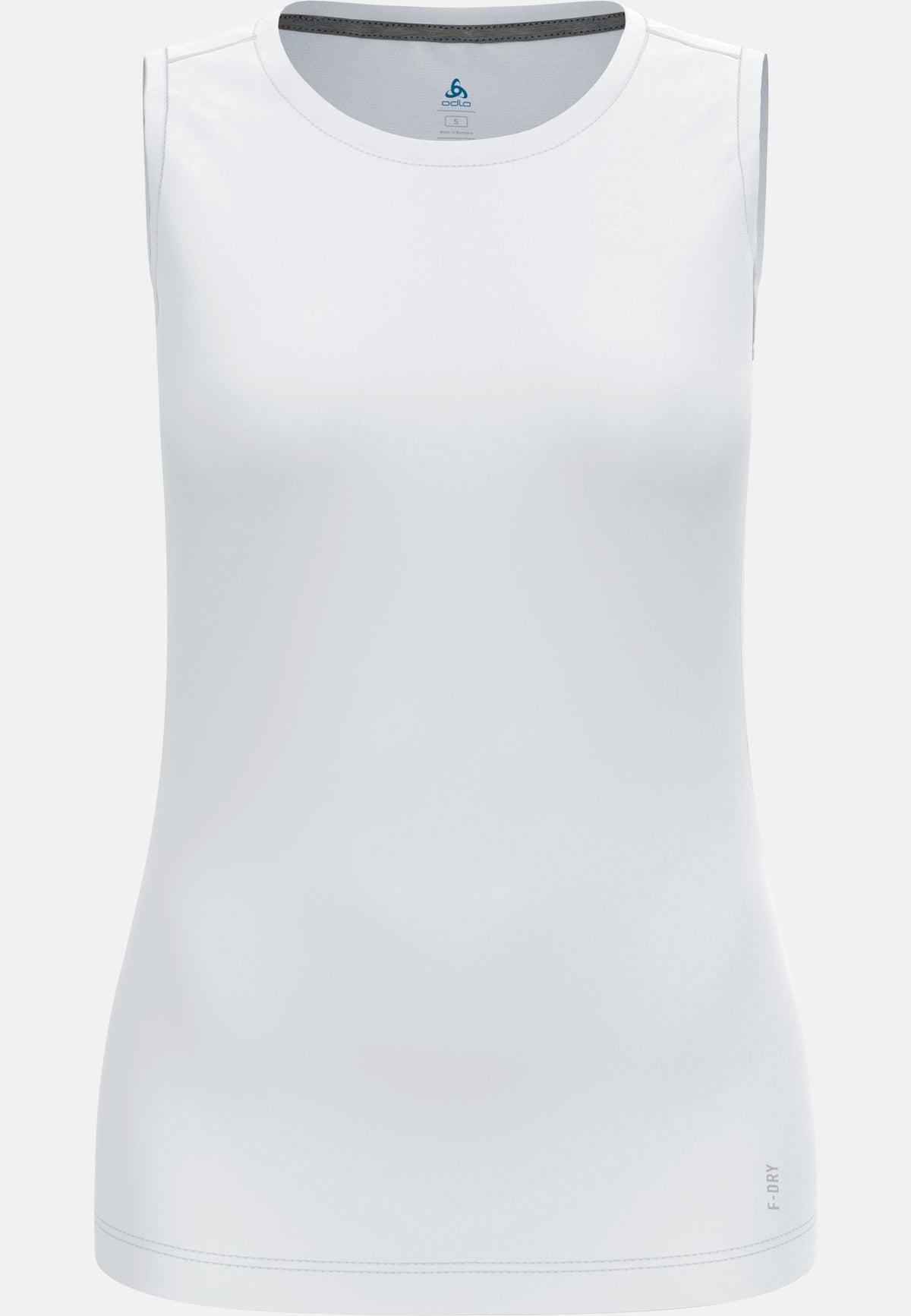 The women's F-Dry singlet