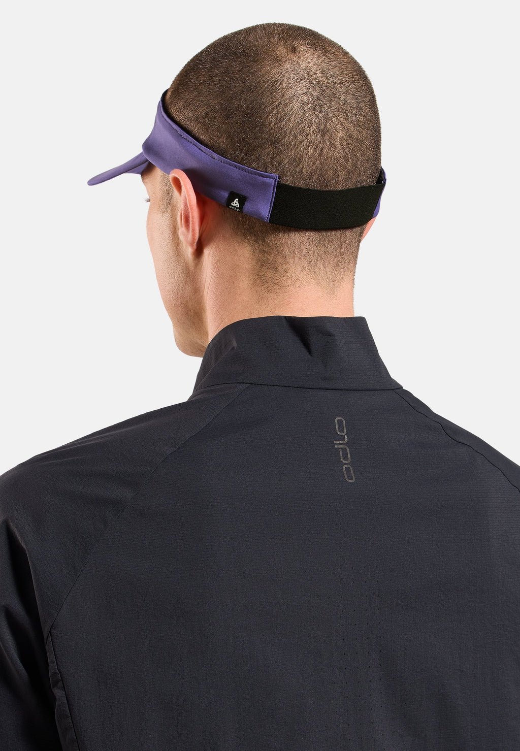 The Performance X-Light running visor