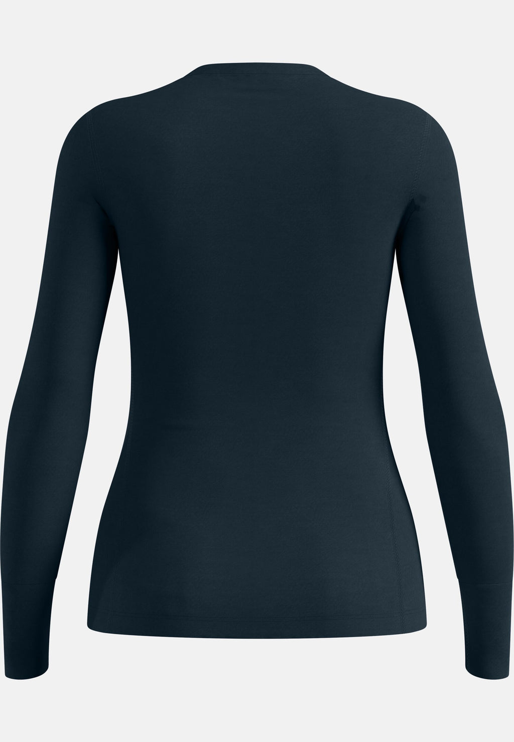 The Natural Merino 200 Base Layer Top