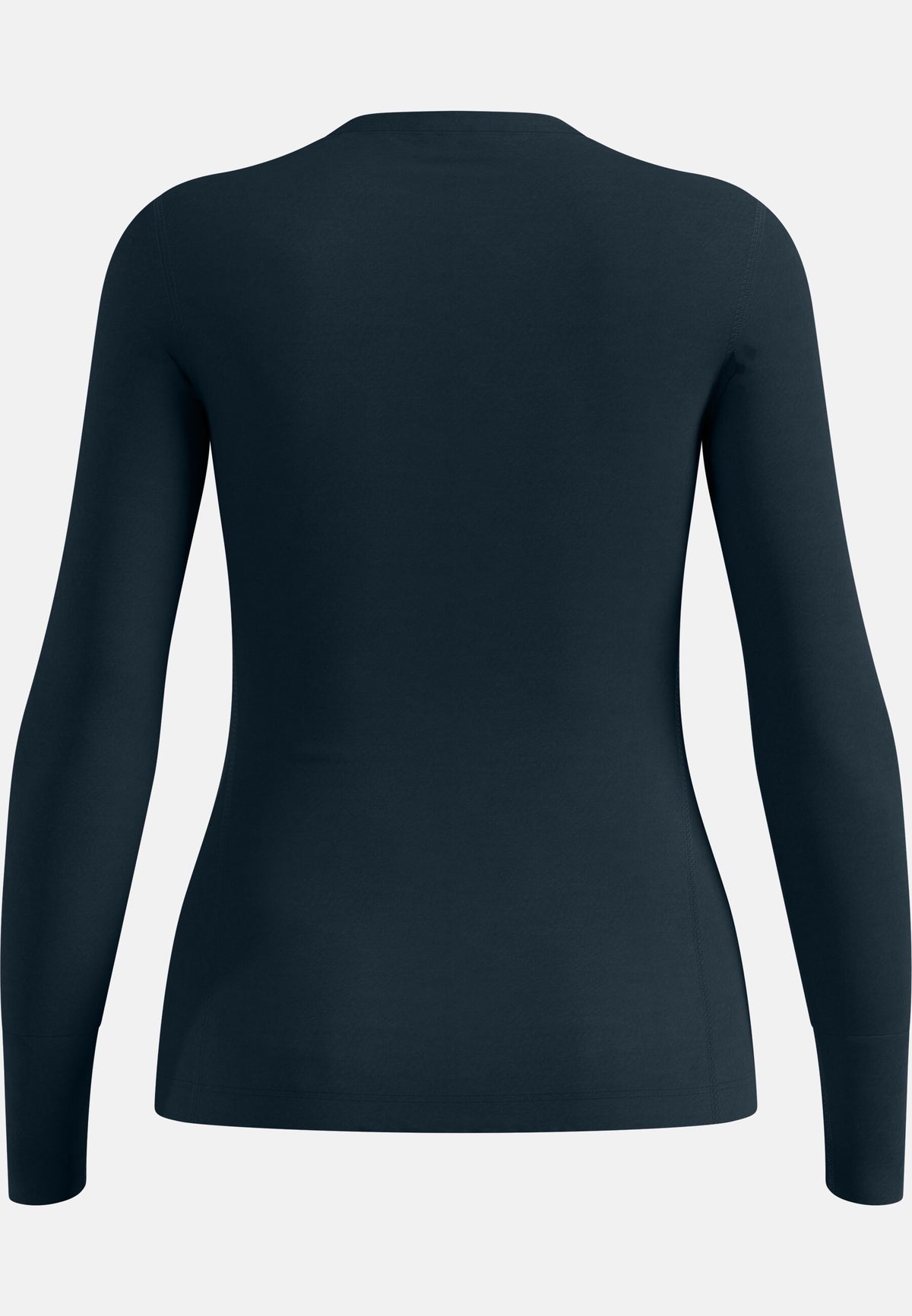 The Natural Merino 200 Base Layer Top