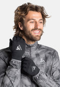 The Ceramiwarm Light gloves