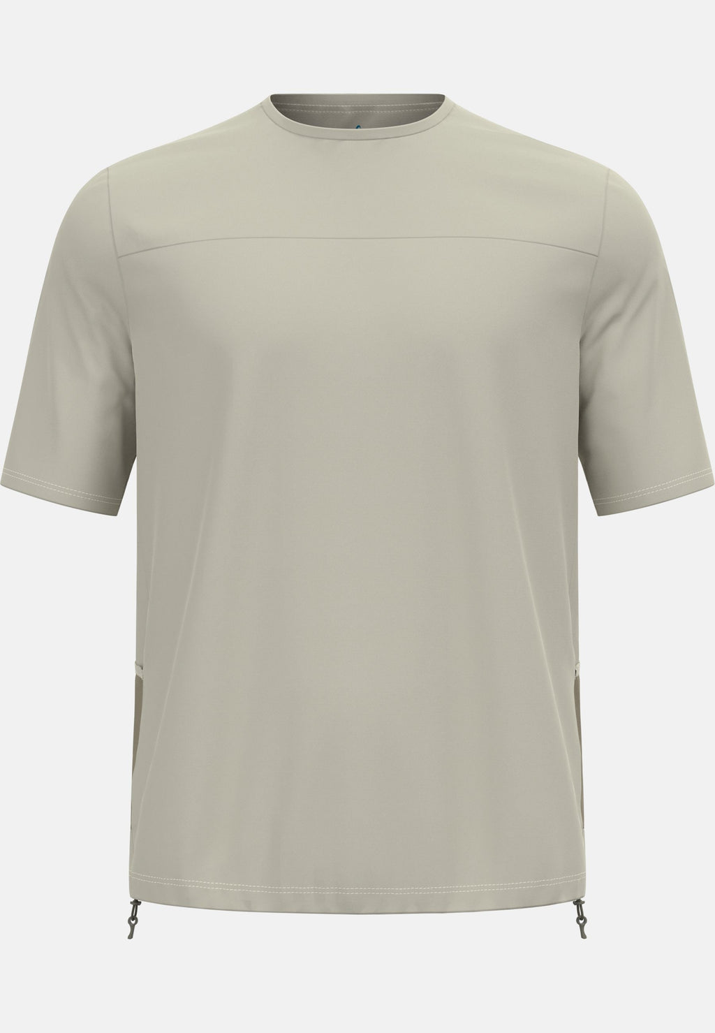 The Explorer Chill-Tec cargo t-shirt
