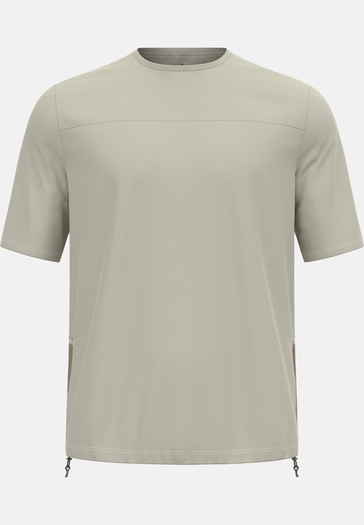 The Explorer Chill-Tec cargo t-shirt