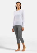 The Active Warm Base Layer 3/4 Bottoms