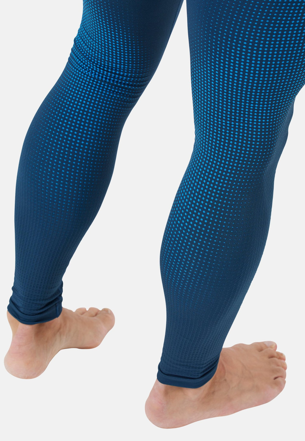 The Performance Warm Base Layer Bottoms
