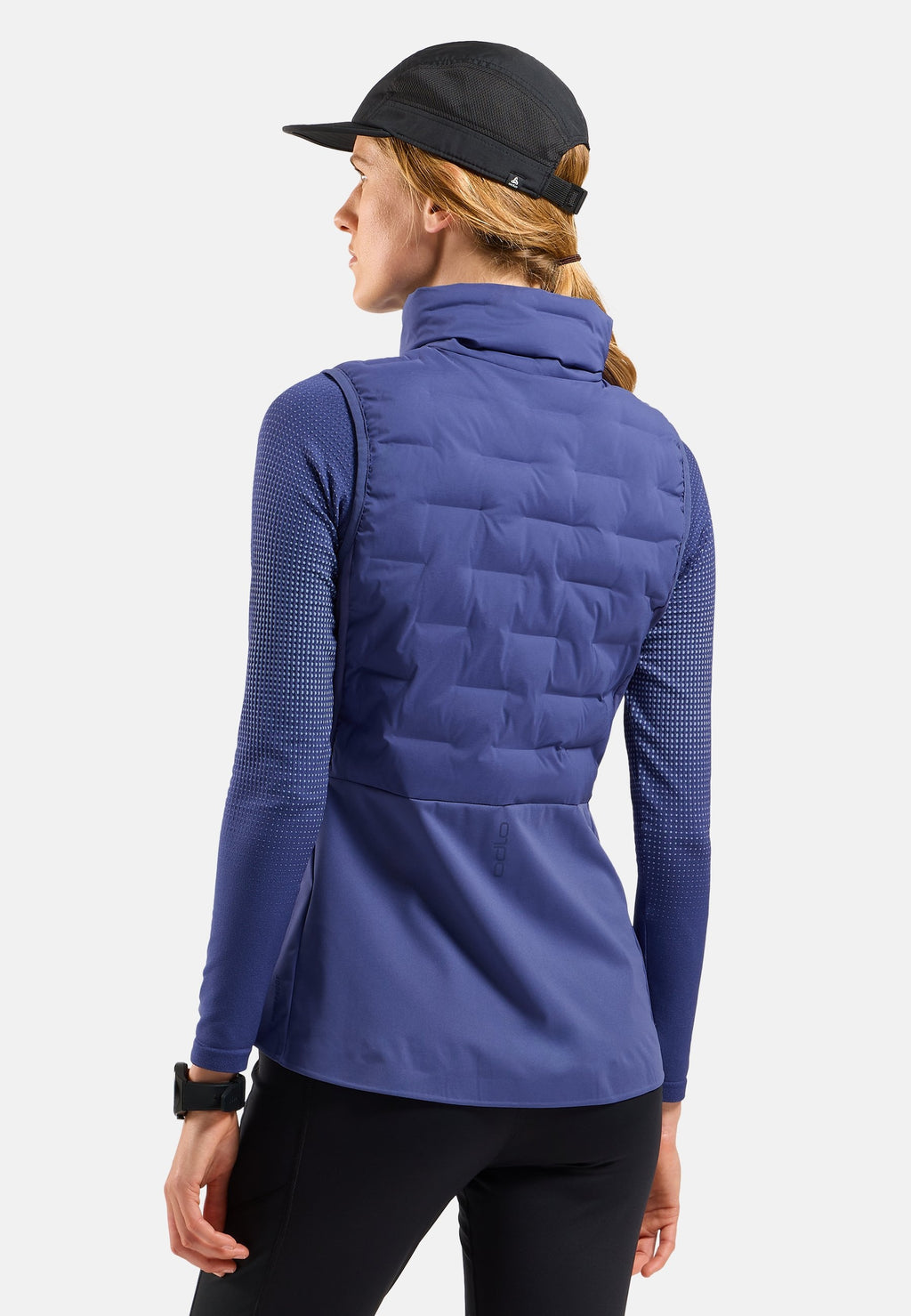 The Zeroweight Insulator running vest