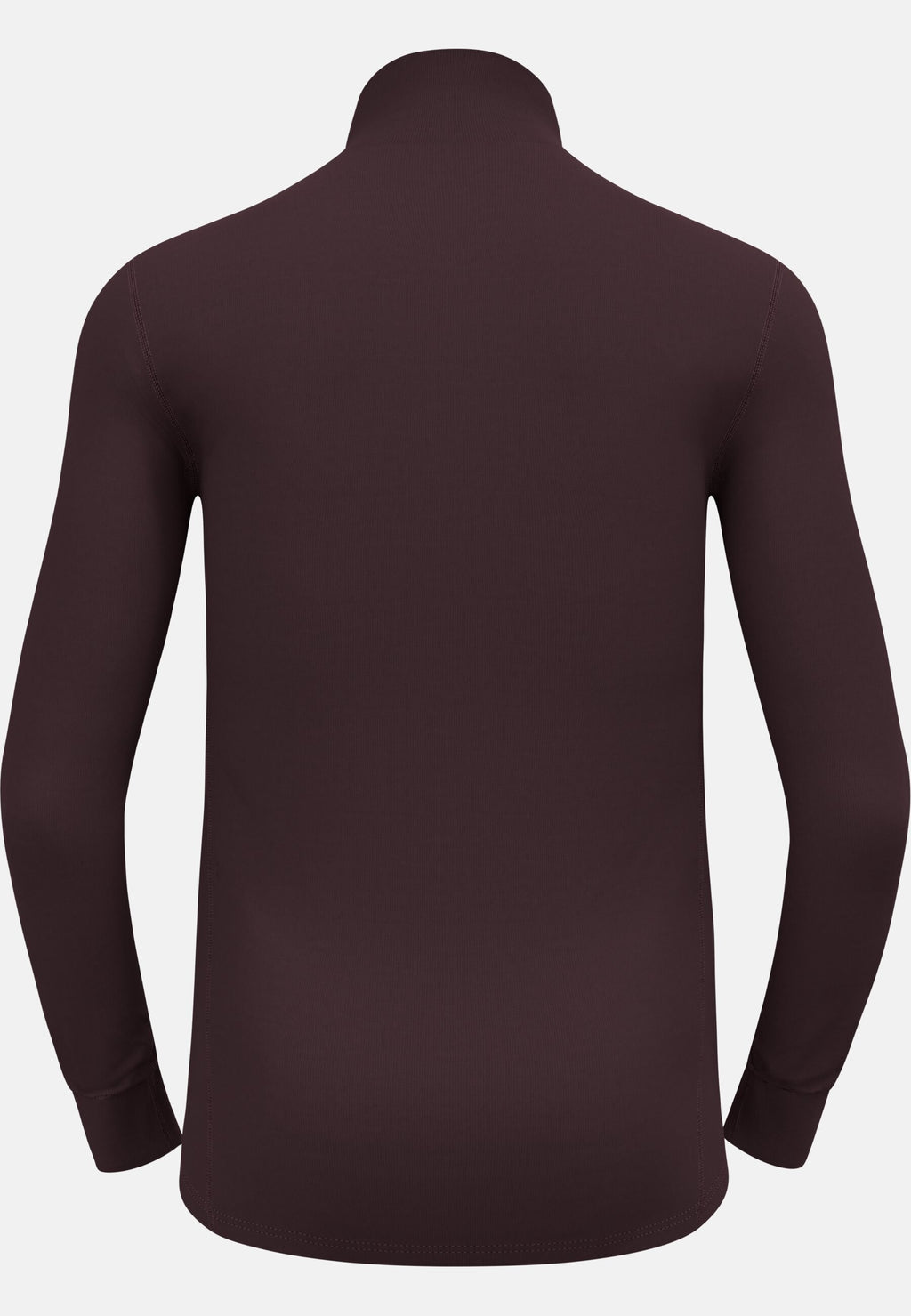 The Active Warm Base Layer Half-Zip