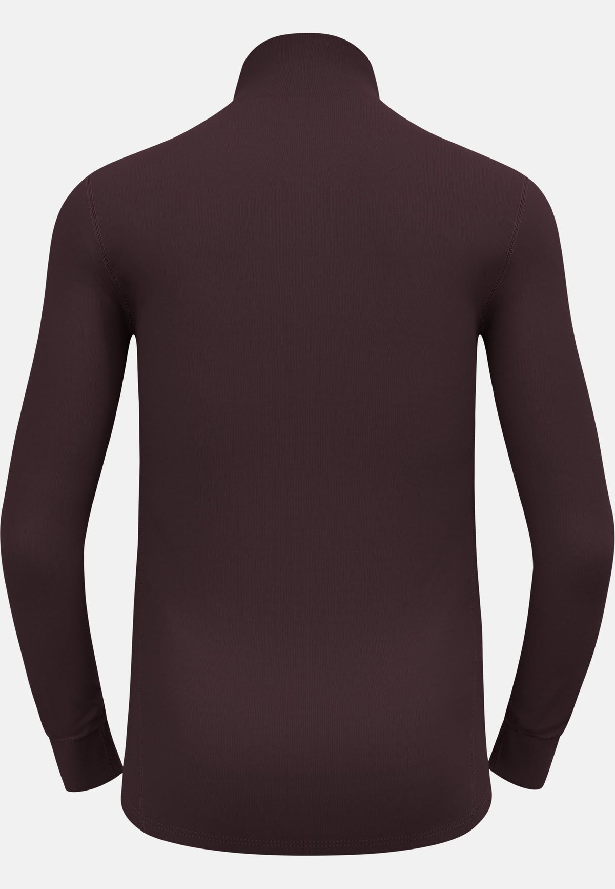 The Active Warm Base Layer Half-Zip