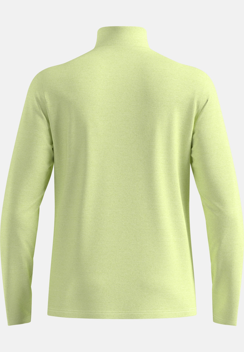 The men's Roy half-zip mid layer