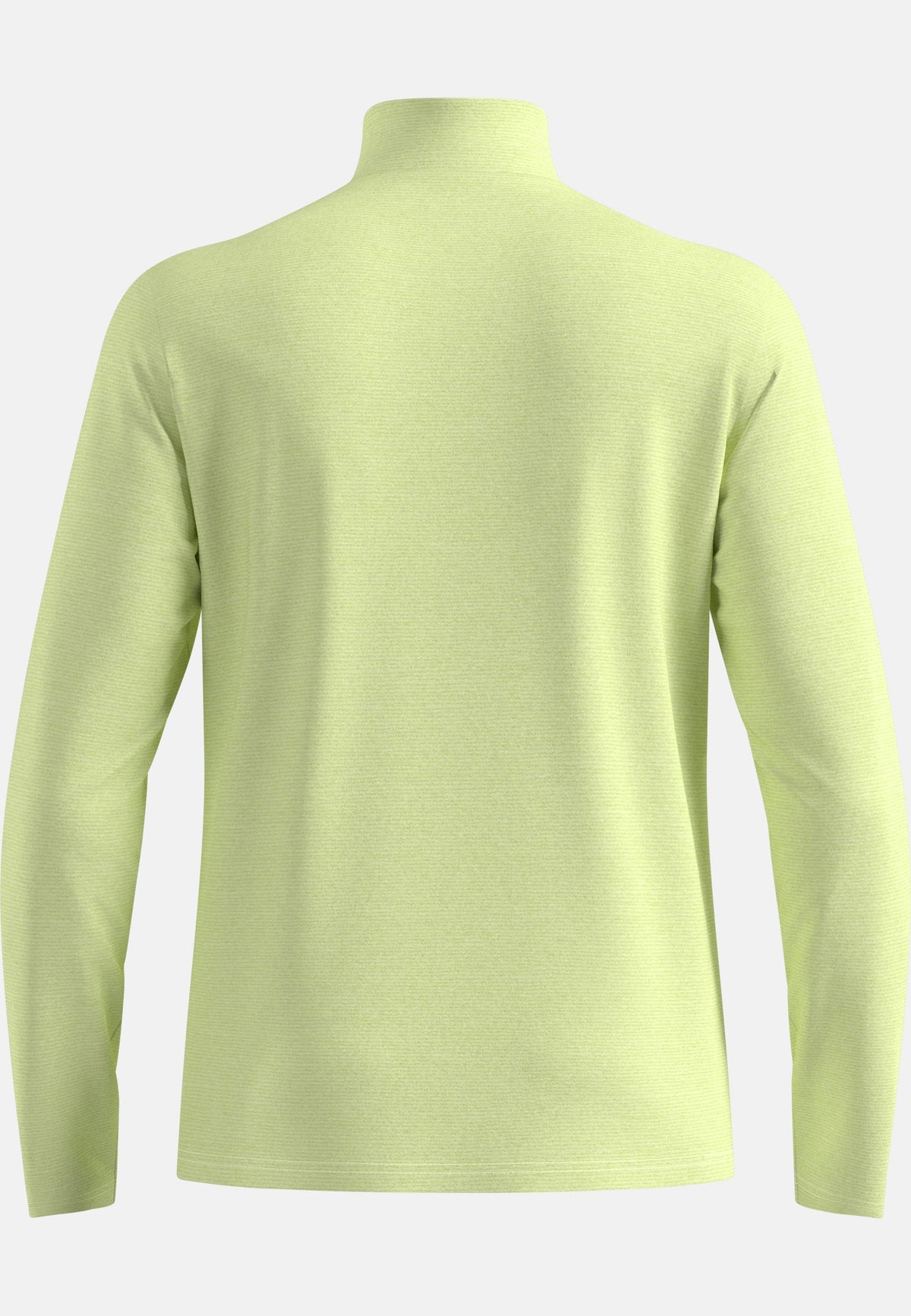 The men's Roy half-zip mid layer