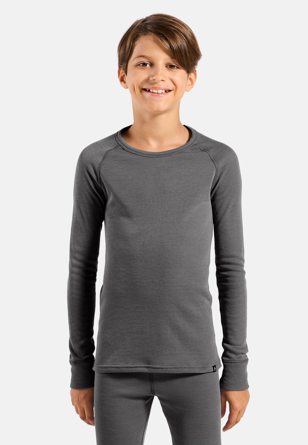 The Active Warm Kids' Base Layer Top