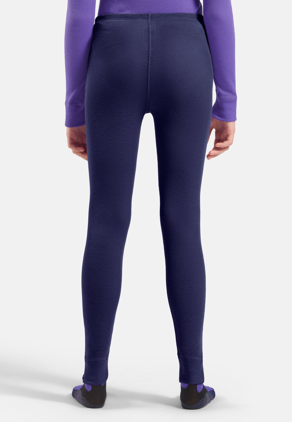 The Active Warm Kids' Base Layer Bottoms