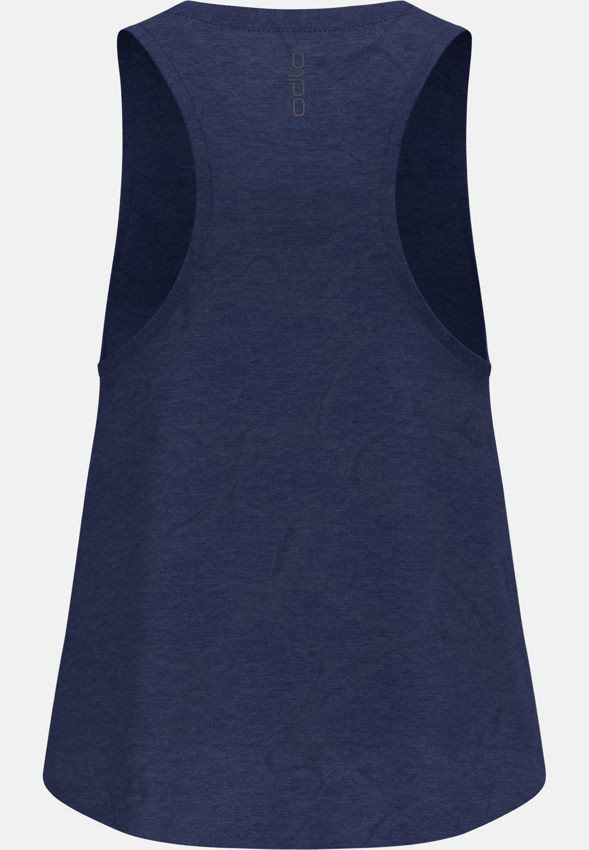 The Zeroweight engineered Chill-Tec running tank