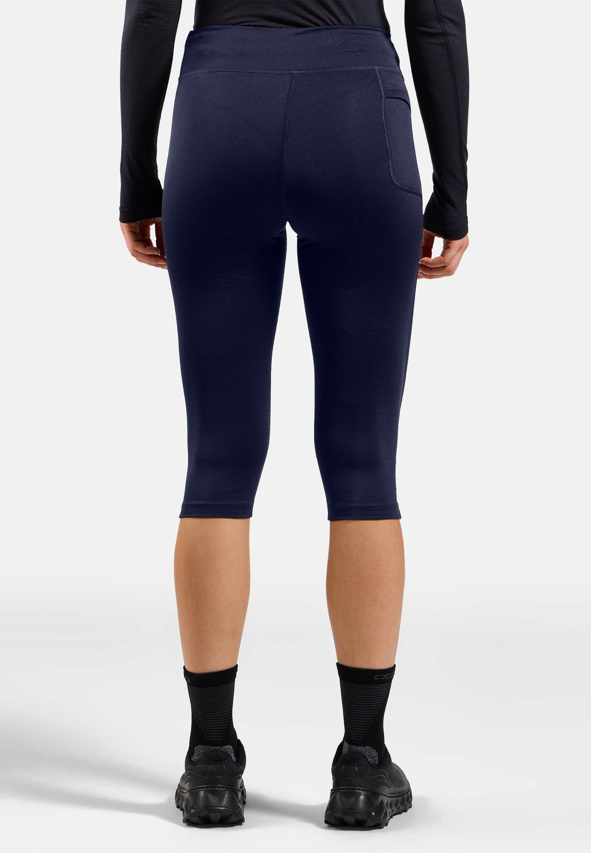 The Essentials 3/4 running tights
