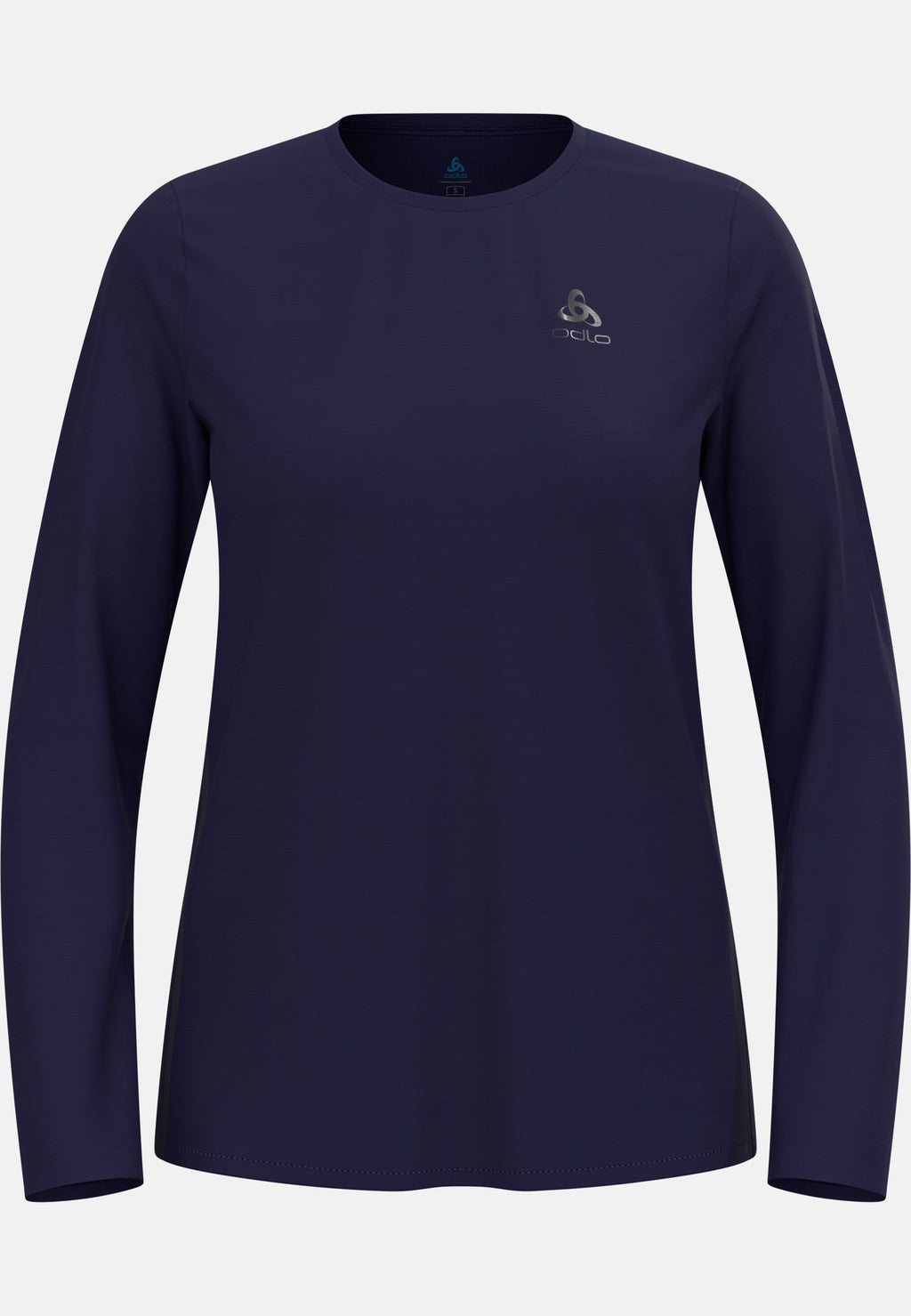 The Zeroweight Chill-Tec long-sleeve running t-shirt 2.0