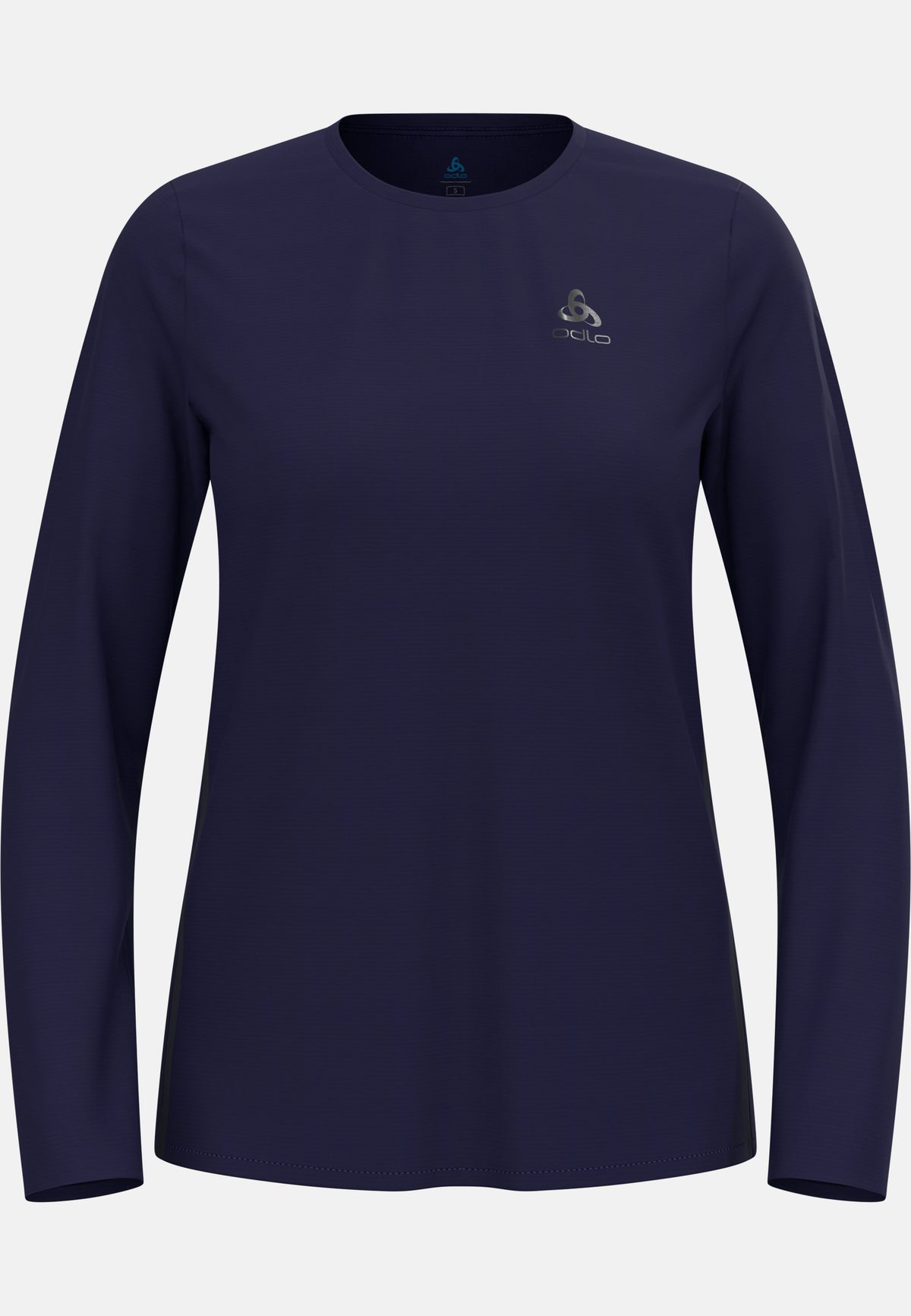 The Zeroweight Chill-Tec long-sleeve running t-shirt 2.0