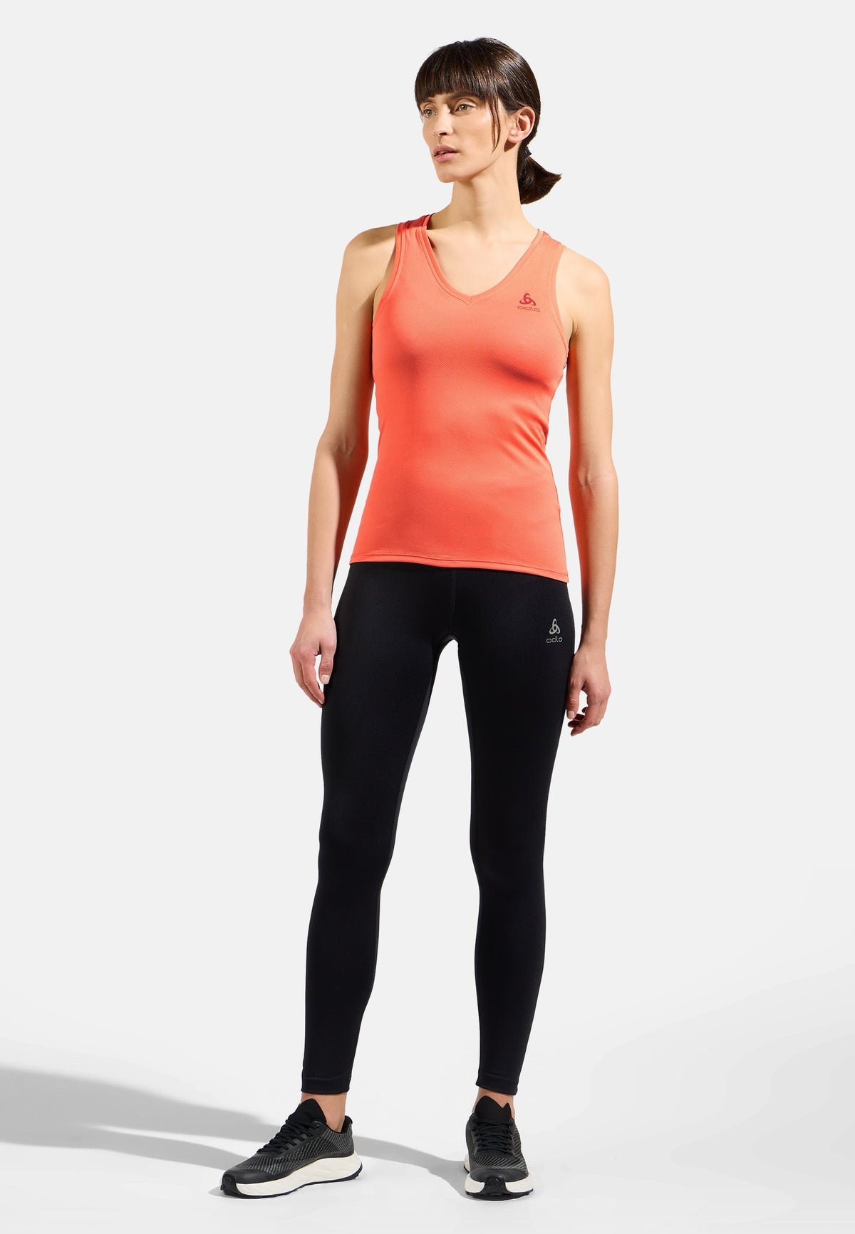 The Active F-Dry Light Singlet