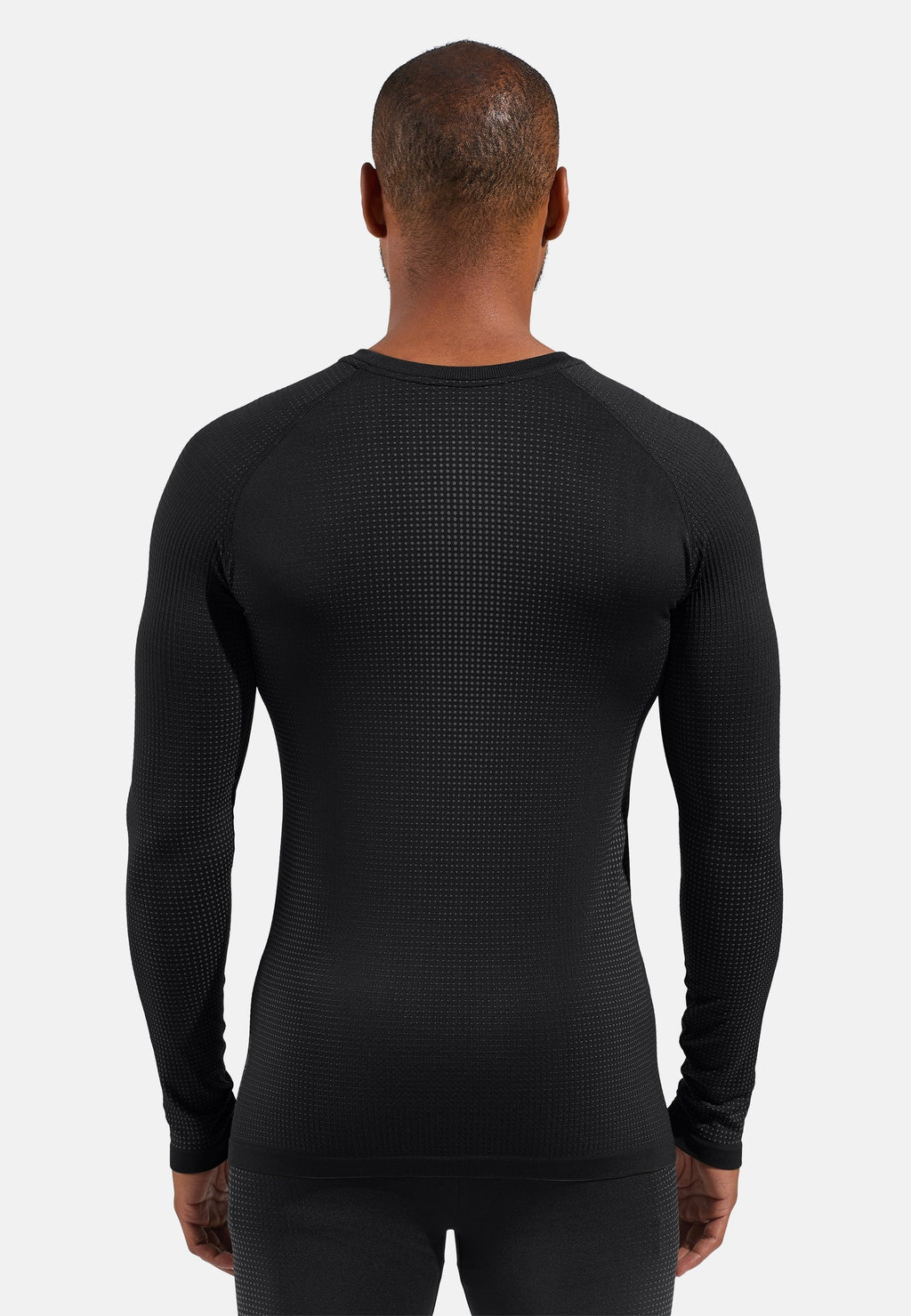 The Performance Warm Base Layer Top