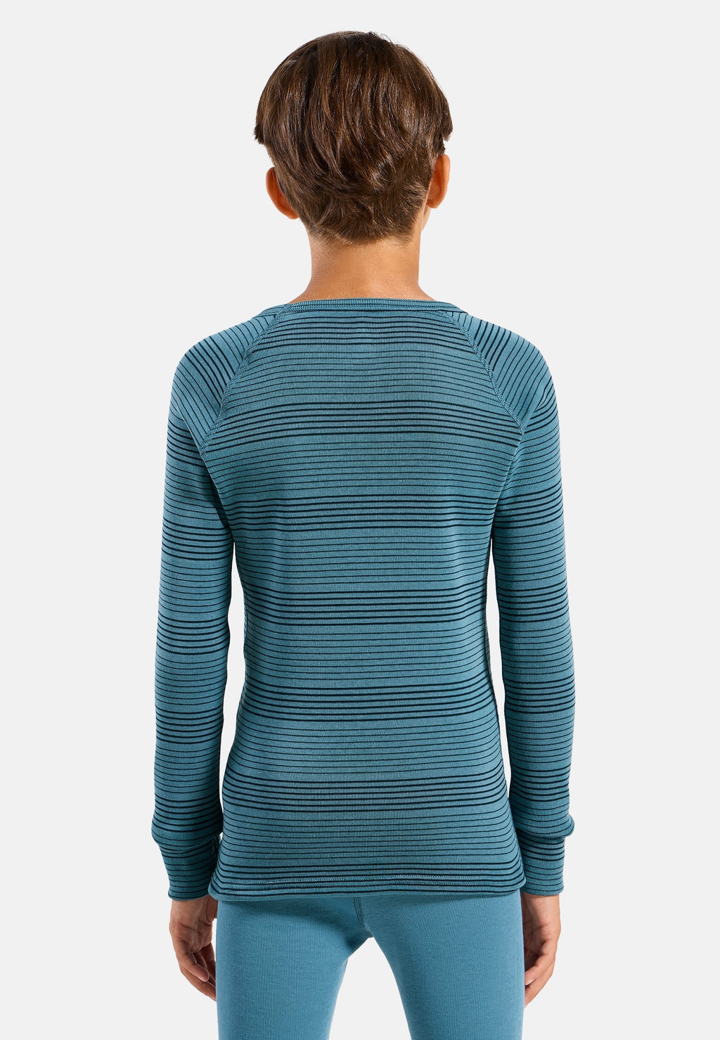 The Kids' Active Warm Base Layer Set
