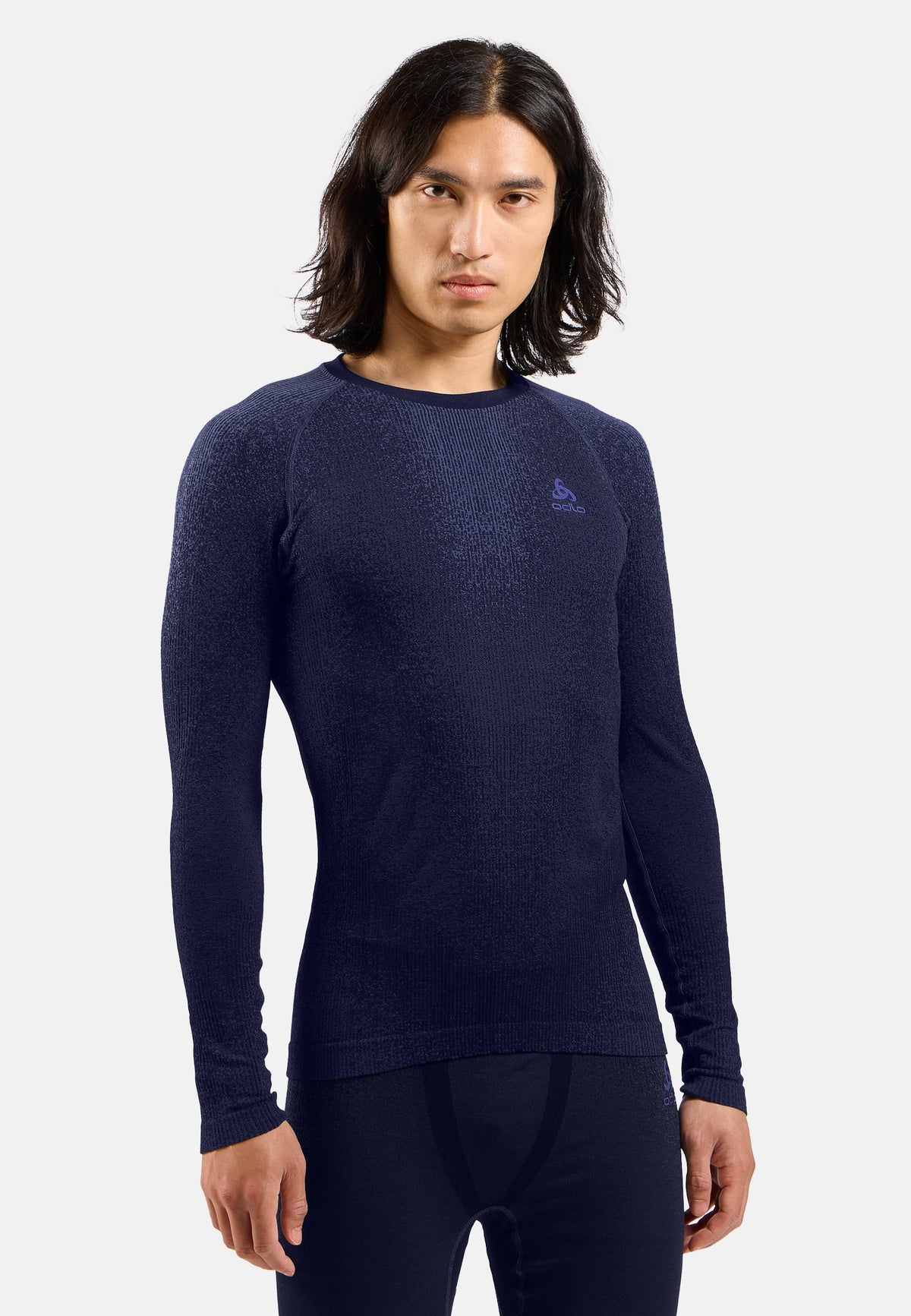 The POW Blackcomb Base Layer Top