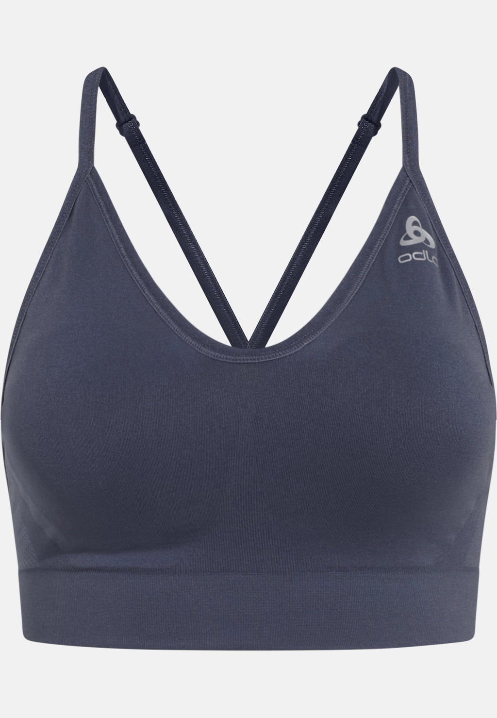 The Padded Seamless Soft 2.0 Sports Bra