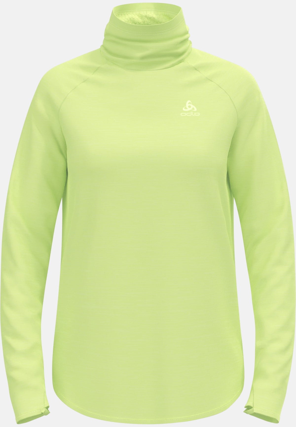 The Run Easy Warm mid layer
