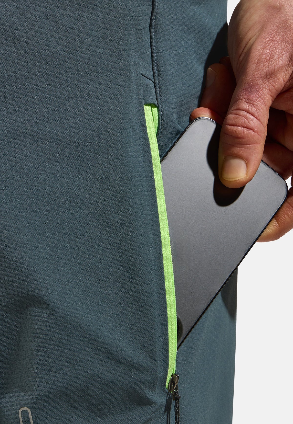 The X-Alp Explorer MTB overshorts