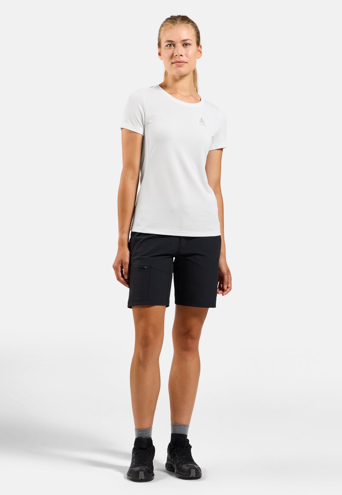 The women's F-Dry t-shirt