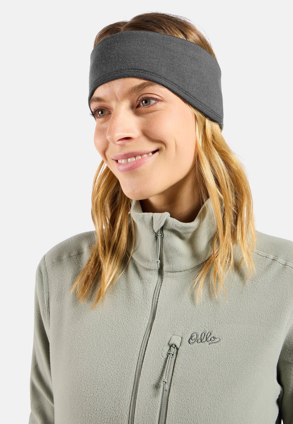 The Merino Warm headband