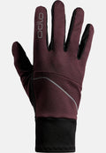The intensity safety light gloves