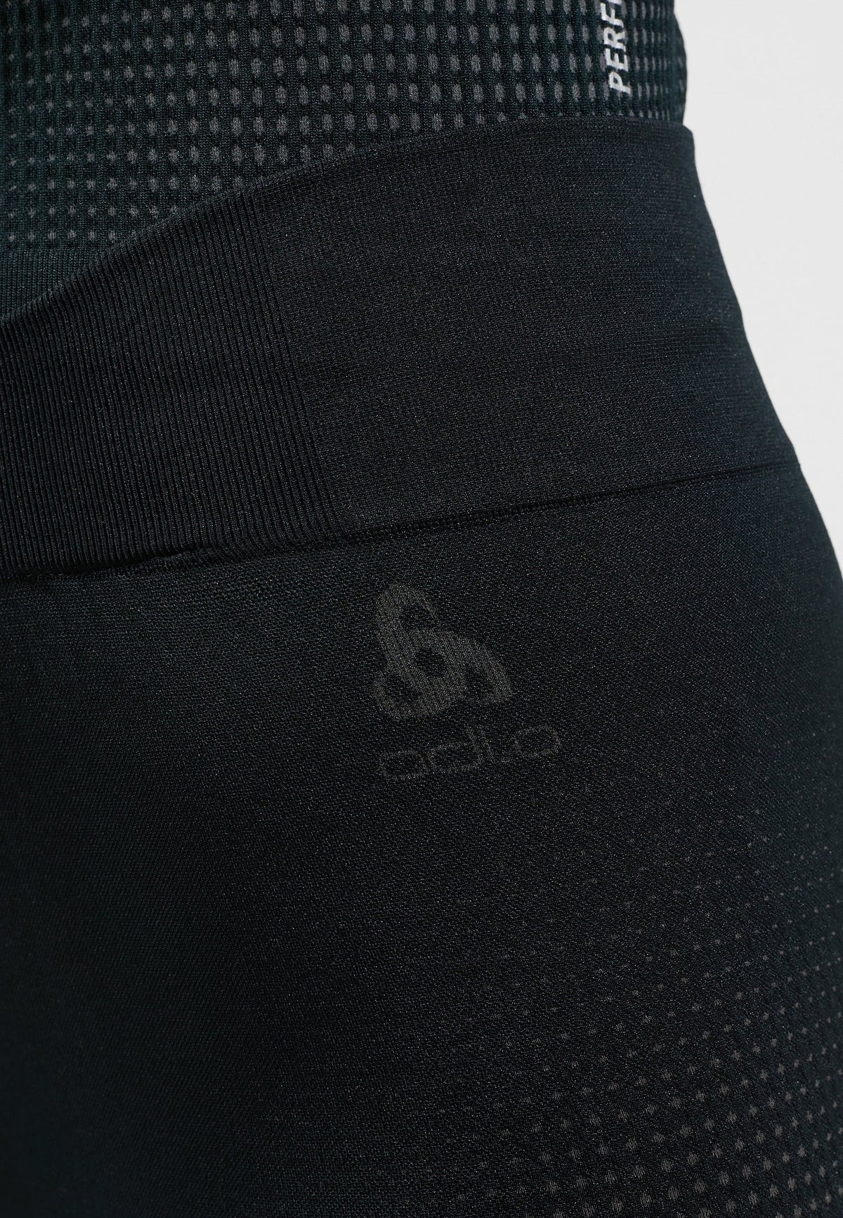 The Performance Warm Base Layer 3/4 Bottoms