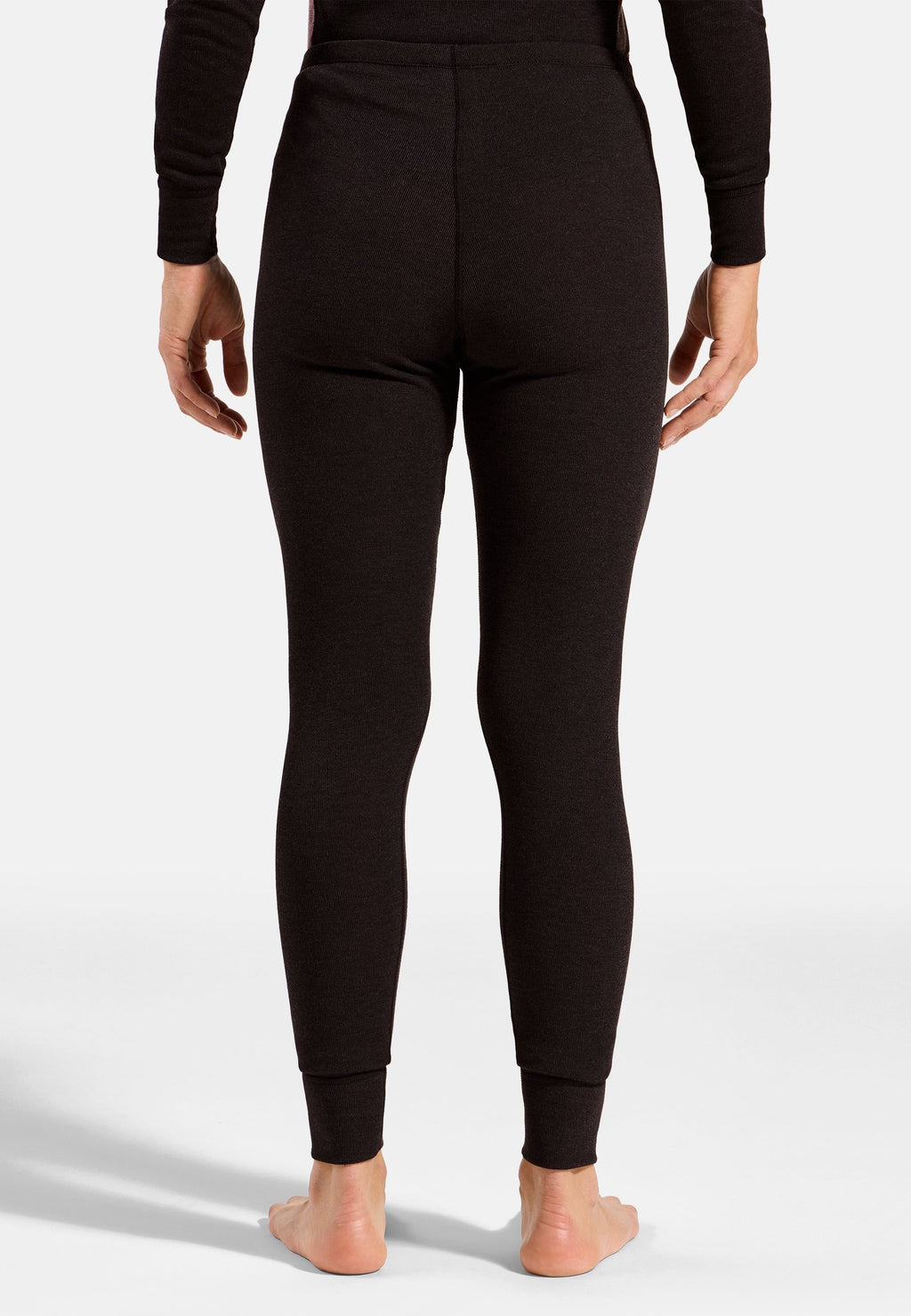 The Active Warm Base Layer Set