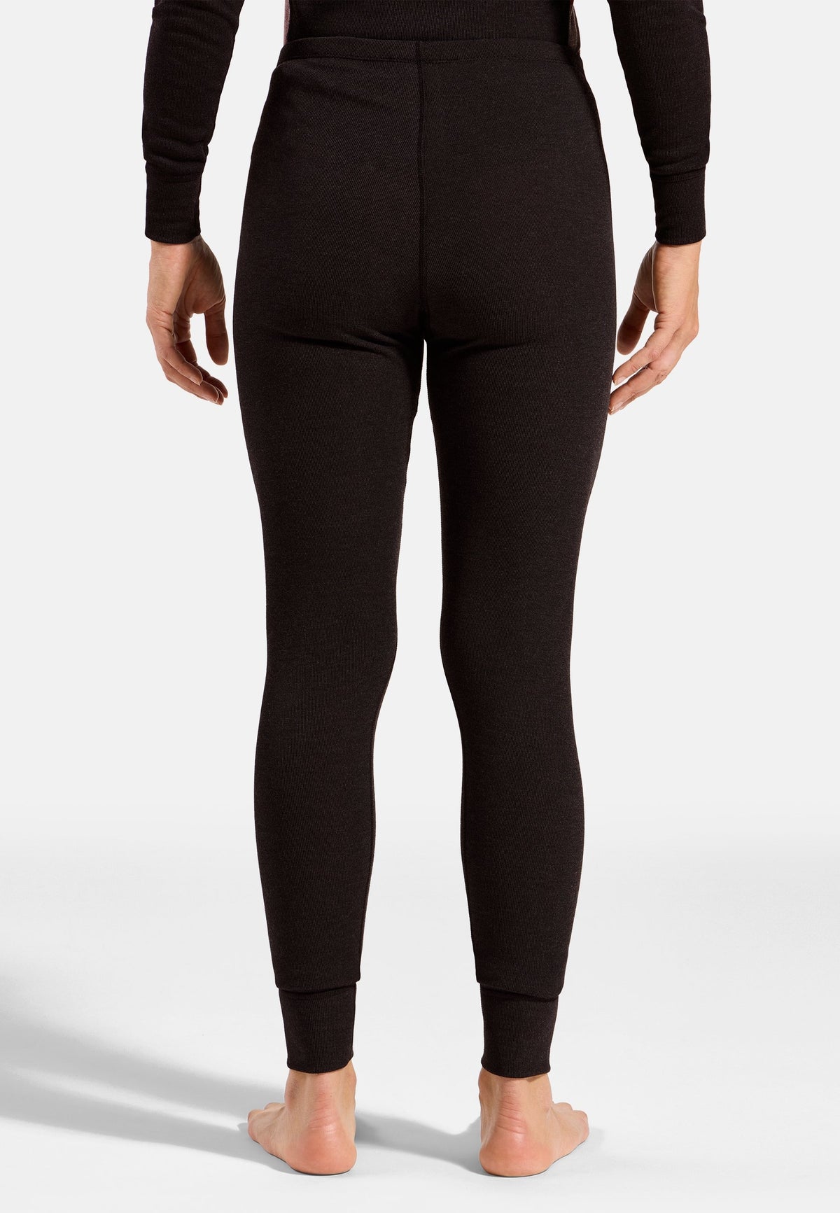 The Active Warm Base Layer Set