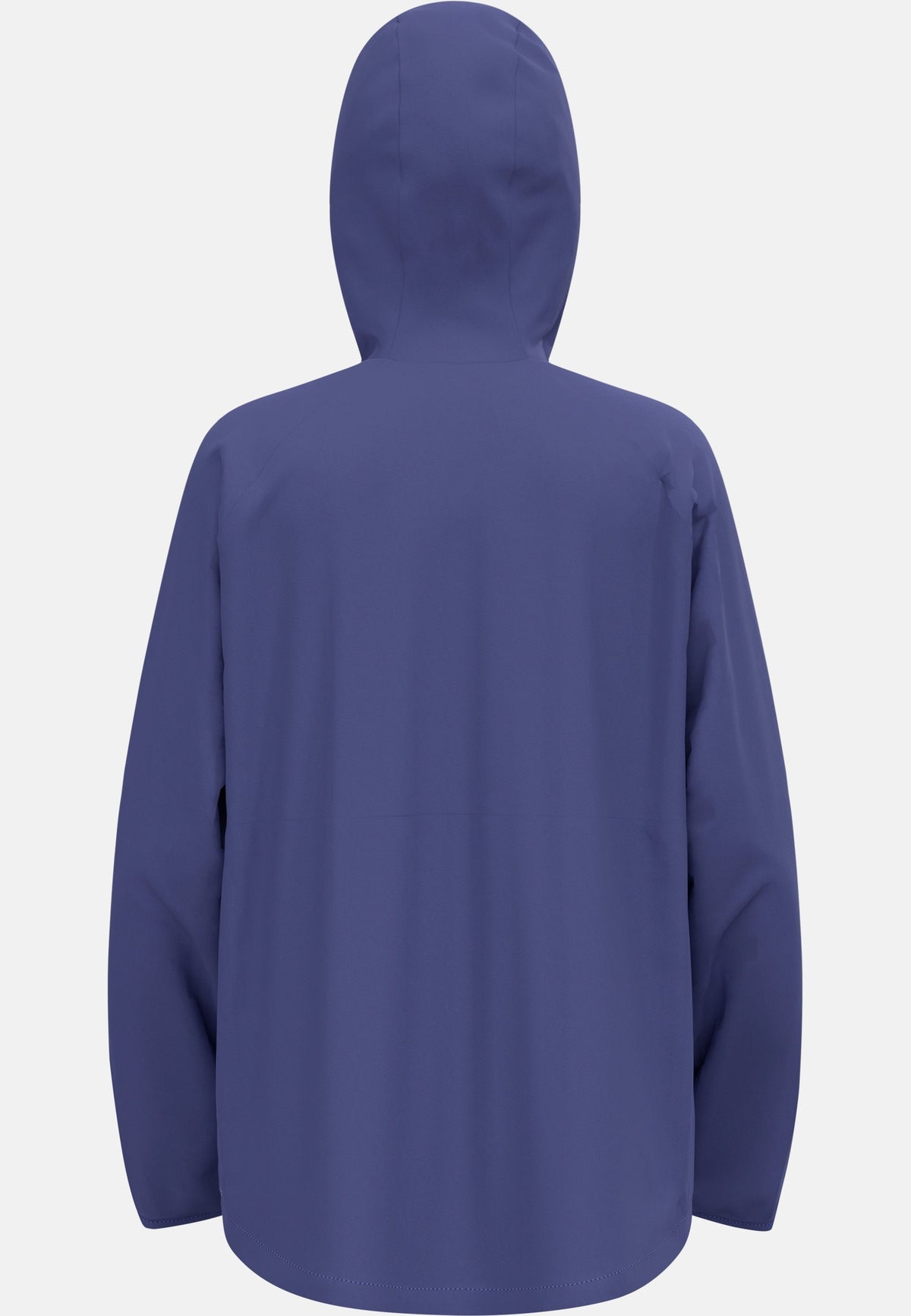 The Essentials windbreaker