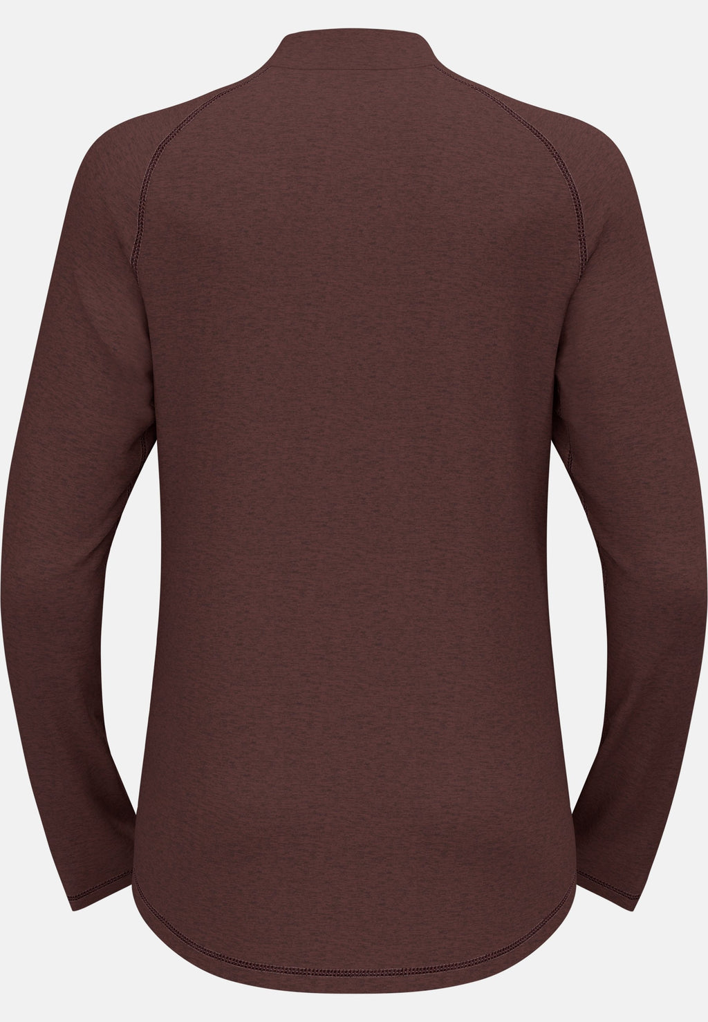 The Tencia mid layer zip