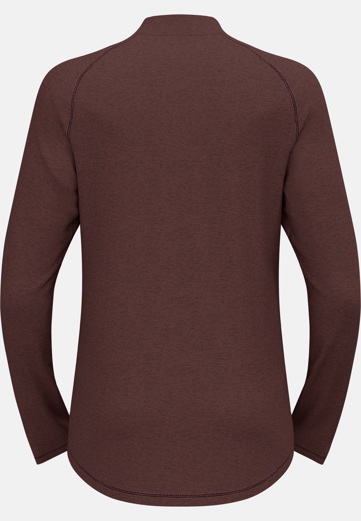 The Tencia mid layer zip