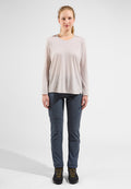 The Ascent 365 merino 200 long sleeve