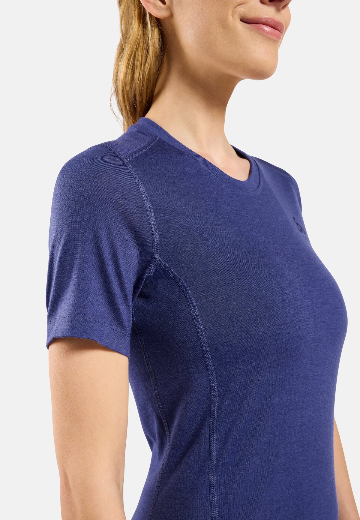 The Natural Merino 200 Base Layer T-shirt