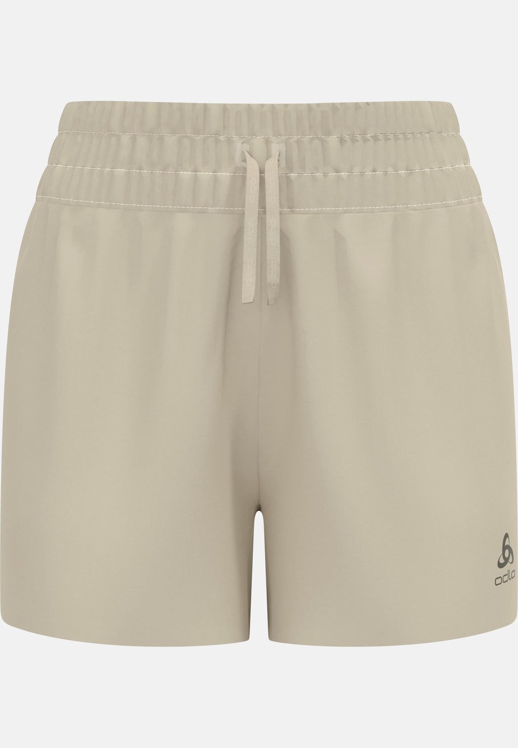 The Zeroweight 4-inch unlined running shorts 2.0