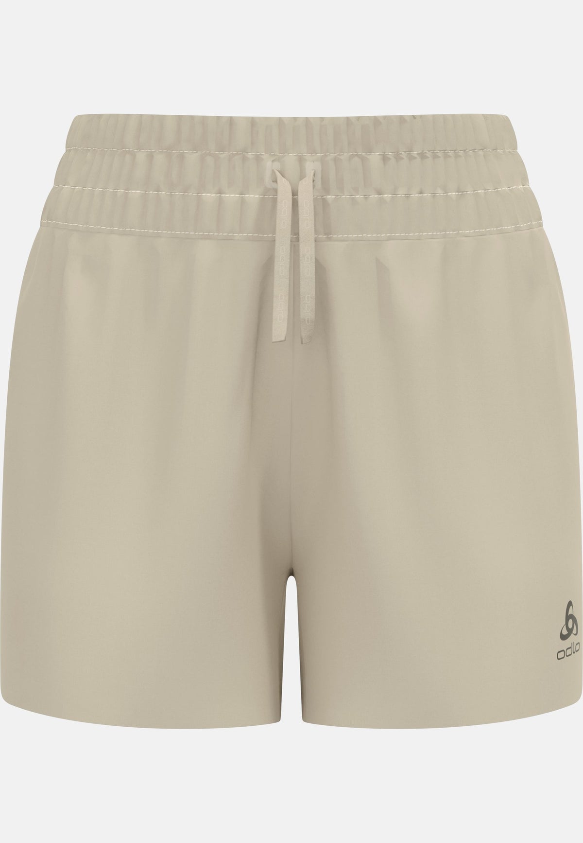 The Zeroweight 4-inch unlined running shorts 2.0