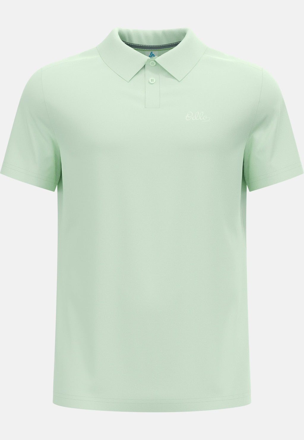 The Essentials polo shirt