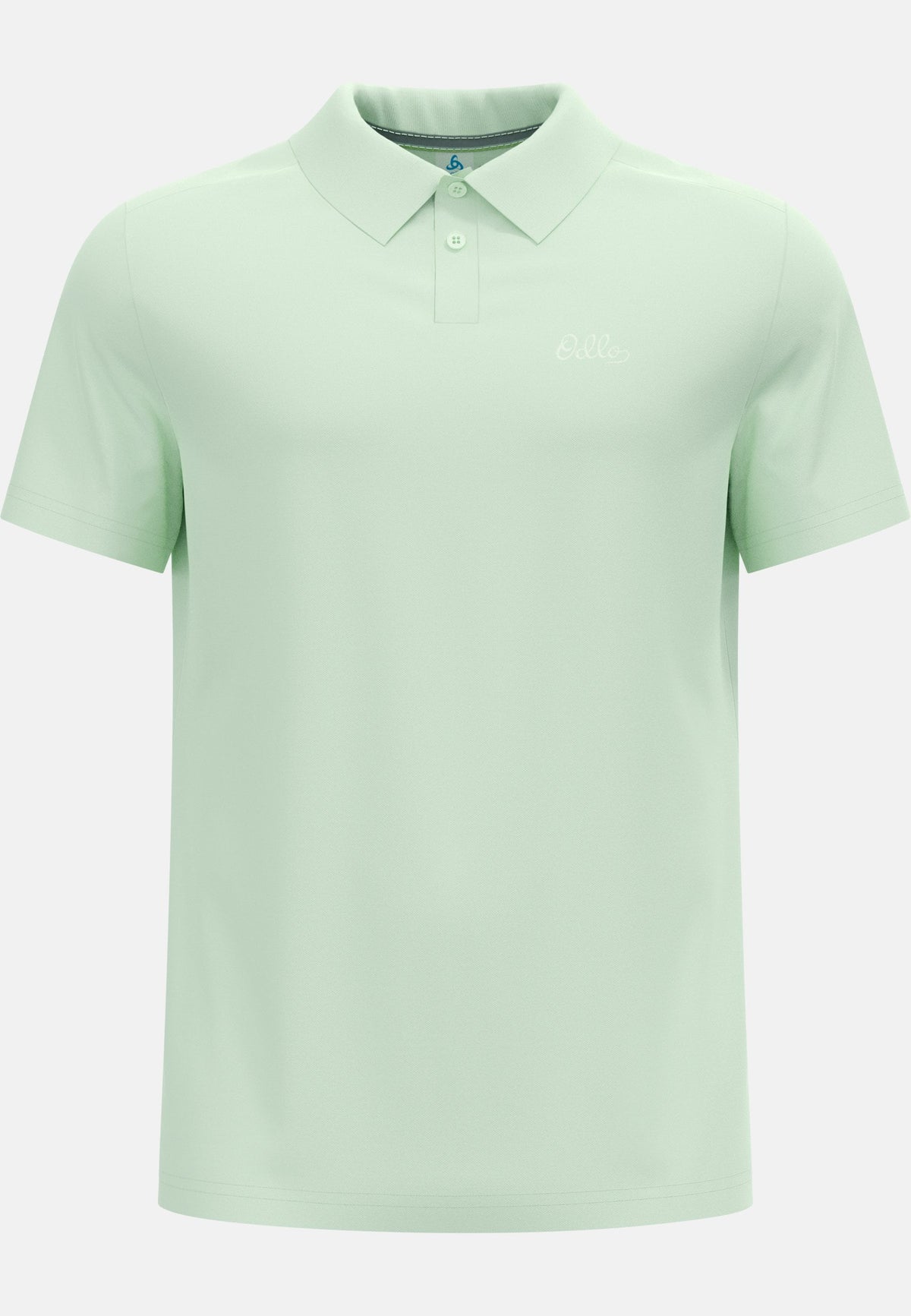 The Essentials polo shirt