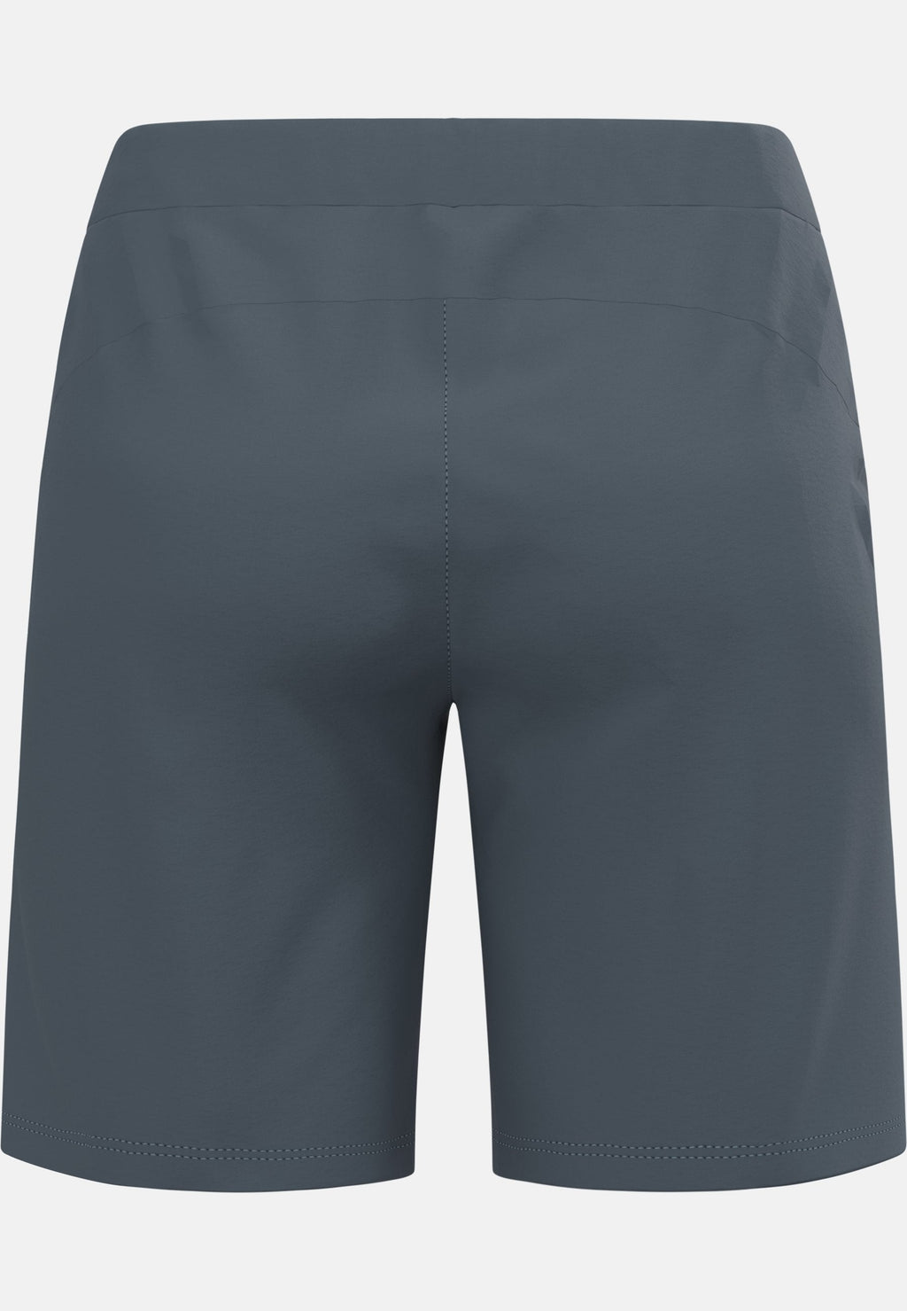 The Ascent hiking shorts