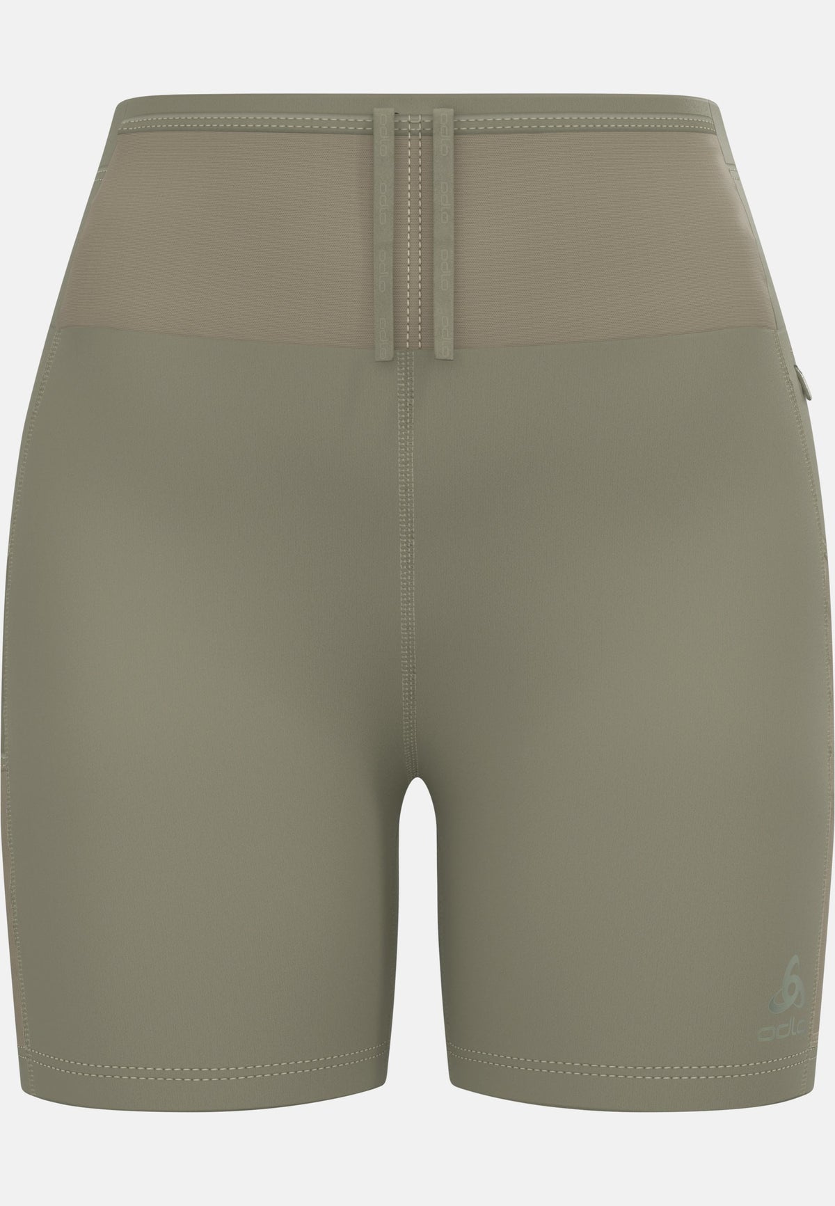 The X-Alp cargo trail running short tights
