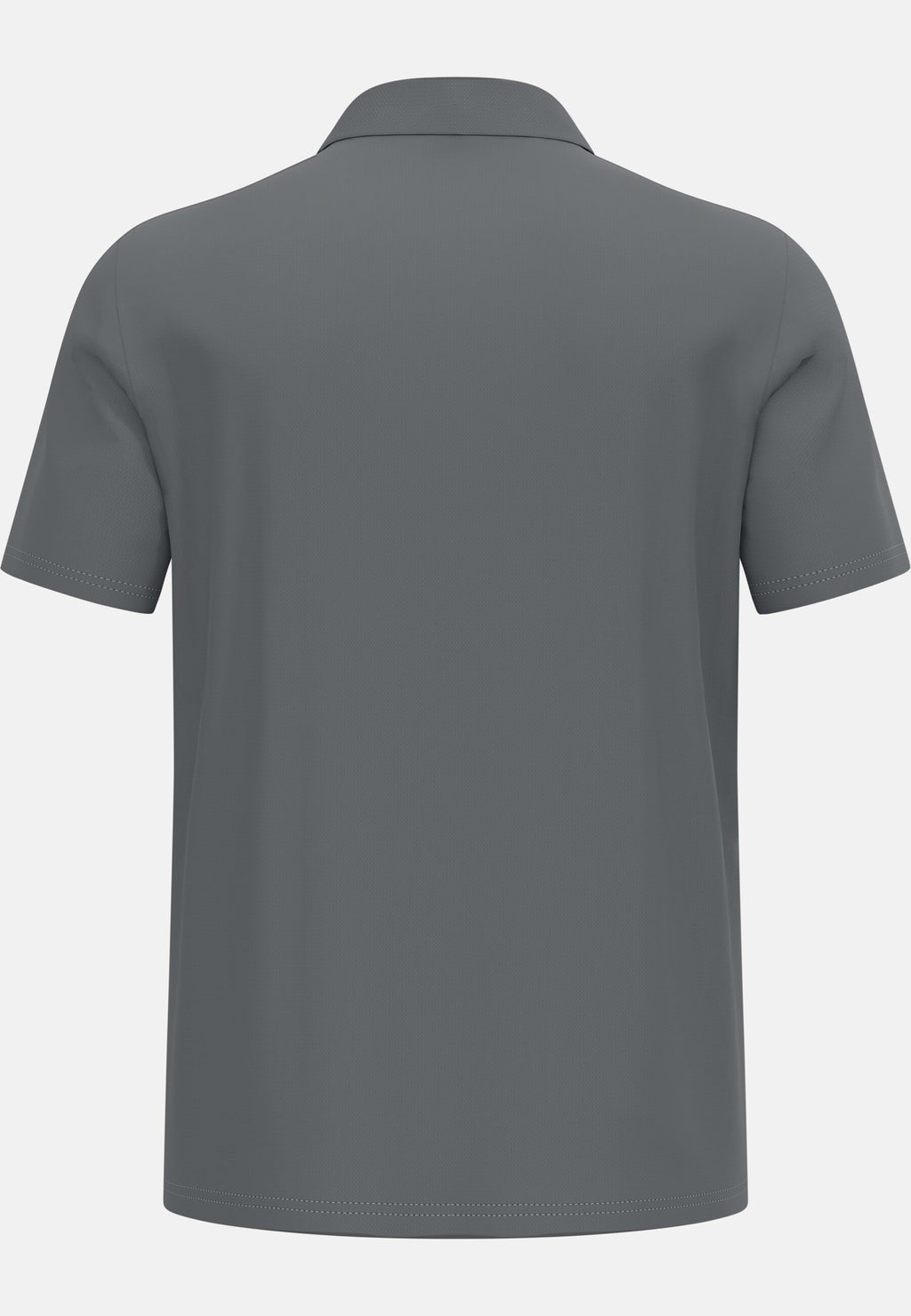 The men's Cardada polo shirt