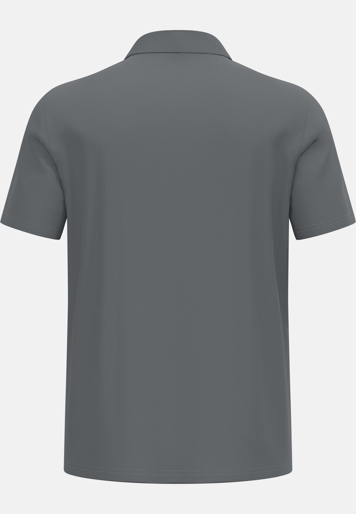 The men's Cardada polo shirt