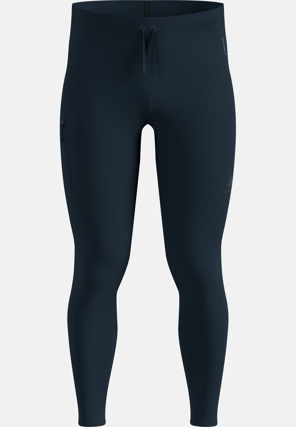 The Zeroweight Pro Warm windproof cross-country tights