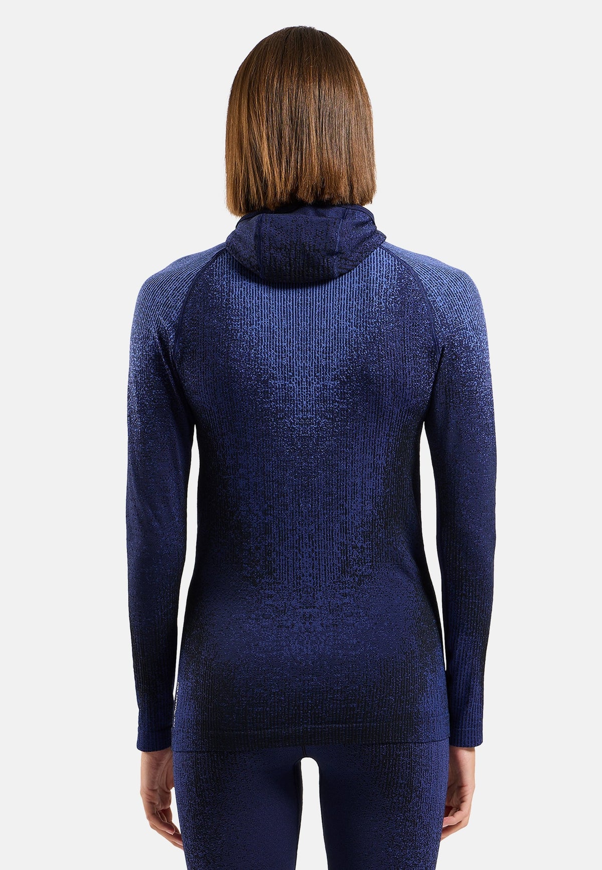The POW Blackcomb Base Layer with Facemask