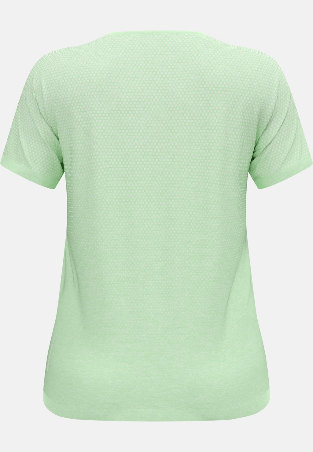 The Essentials seamless running t-shirt