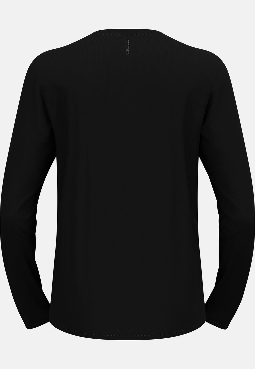 The Zeroweight Chill-Tec long sleeve t-shirt